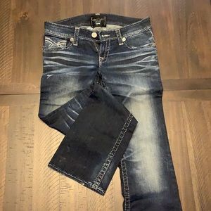 Big star jeans